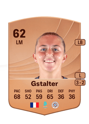 Gstalter - 62 - Common