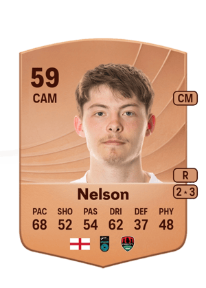 Nelson - 59 - Common