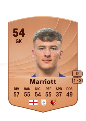 Marriott - 54 - Common