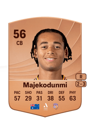 Majekodunmi - 56 - Common