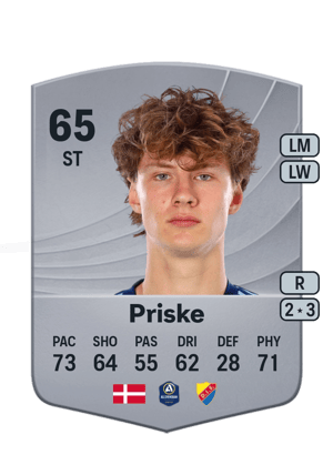 Priske - 65 - Common