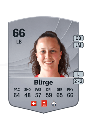 Bürge - 66 - Common