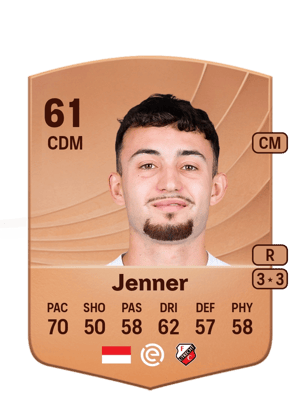 Jenner - 61 - Common