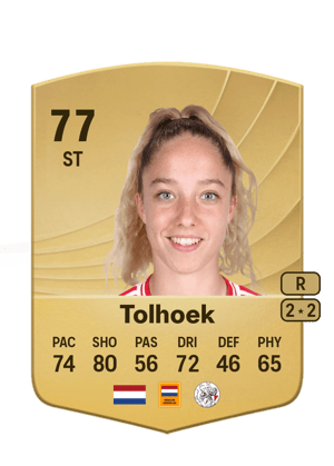 Tolhoek - 77 - Common