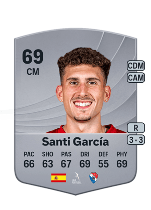 Santi García - 69 - Common