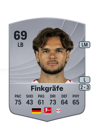 Finkgräfe - 69 - Common