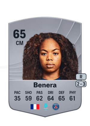 Benera - 65 - Common