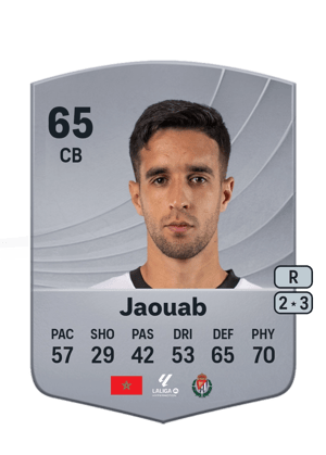 Jaouab - 65 - Common