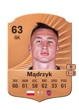 Mądrzyk - 63 - Rare