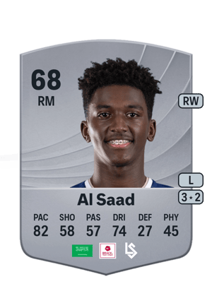 Al Saad - 68 - Common