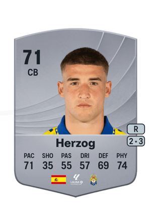 Herzog - 71 - Common