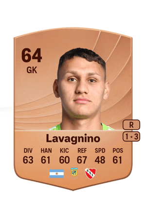 Lavagnino - 64 - Common