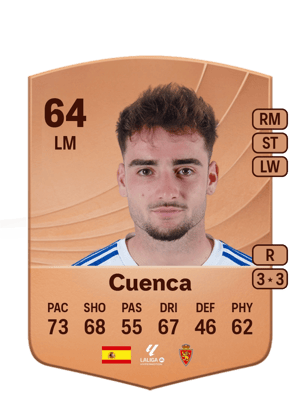 Cuenca - 64 - Common