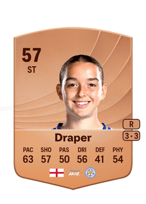 Draper - 57 - Common