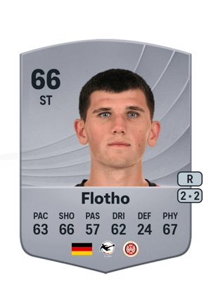 Flotho - 66 - Common