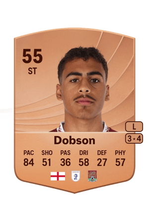 Dobson - 55 - Common