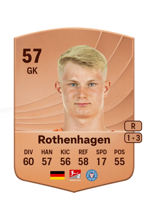 Rothenhagen - 57 - Common