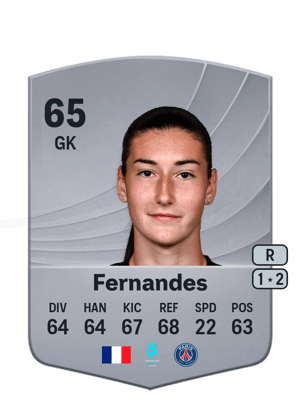 Fernandes - 65 - Common