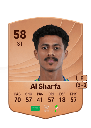 Al Sharfa - 58 - Common