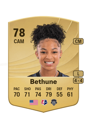 Bethune - 78 - Common