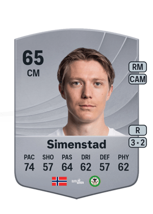 Simenstad - 65 - Common