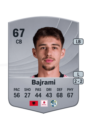 Bajrami - 67 - Common