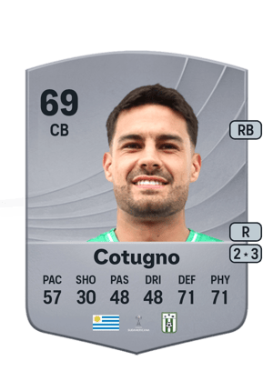 Cotugno - 69 - Common