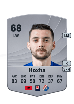 Hoxha - 68 - Common