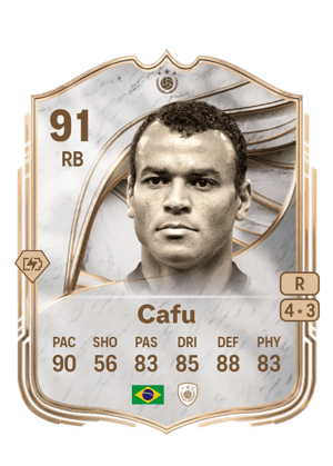 Cafu - 91 - Icon