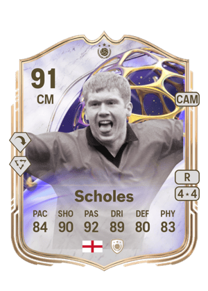 Paul Scholes