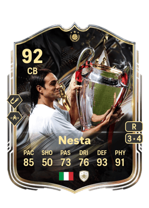 Alessandro Nesta
