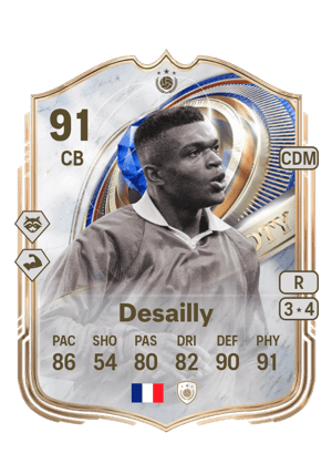 Marcel Desailly