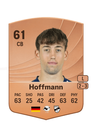 Hoffmann - 61 - Common