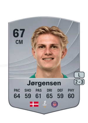 Jørgensen - 67 - Common