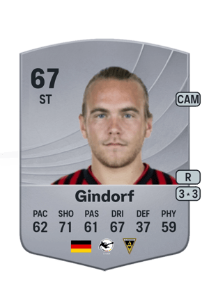 Gindorf - 67 - Common