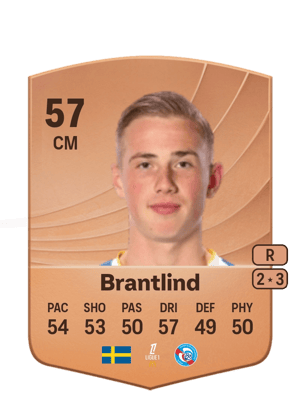 Brantlind - 57 - Common