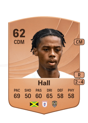 Hall - 62 - Common