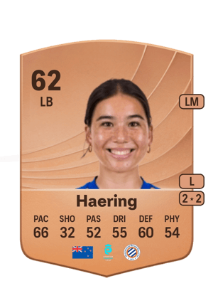 Haering - 62 - Common
