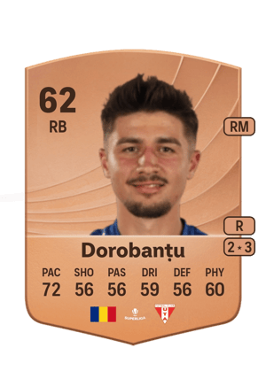 Dorobanțu - 62 - Common
