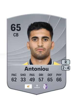 Antoniou - 65 - Common