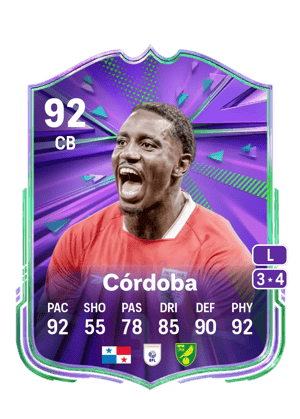 José Córdoba