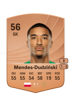 Mendes-Dudziński - 56 - Common