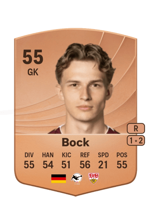 Bock - 55 - Common