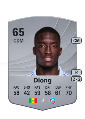 Diong - 65 - Common
