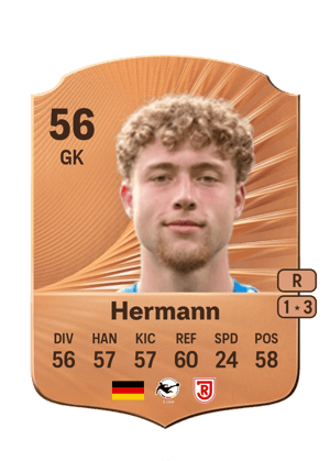 Hermann - 56 - Rare