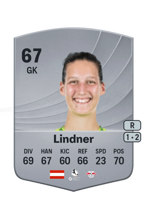 Lindner - 67 - Common