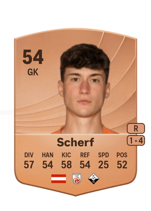 Scherf - 54 - Common