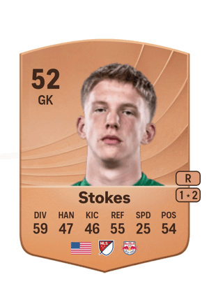 Stokes - 52 - Common