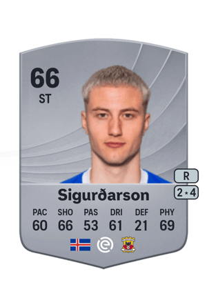 Stefán Ingi Sigurðarson