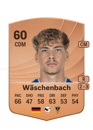 Wäschenbach - 60 - Common